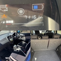 【オートローン可能⭕️】ノートe-POWER‼️レンタルアップ車‼️走行7万キロ代‼️の画像