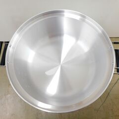 【JM775】未使用保管品 Paloma パロマ LPガス用 ガス炊飯器 6L 3升炊き PR-6AS 業務用 調理器具 保温式の画像