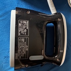 スチームアイロン　パナソニックの画像