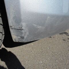 トヨタパッソ車検付き、引取り限定になります。の画像
