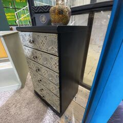 【✨ﾘﾒｲｸ家具✨】ﾁｪｽﾄ(No:1268092)の画像