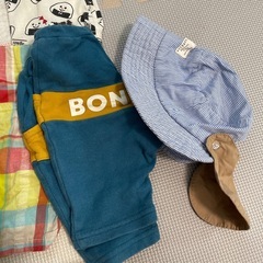 ベビー服 サイズ80 まとめ売りの画像