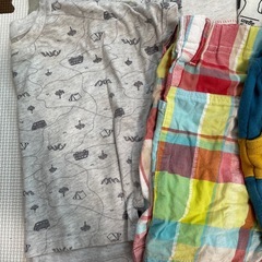 ベビー服 サイズ80 まとめ売りの画像