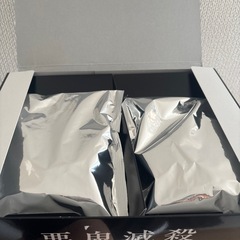 鬼滅の刃 塩味スナックの画像