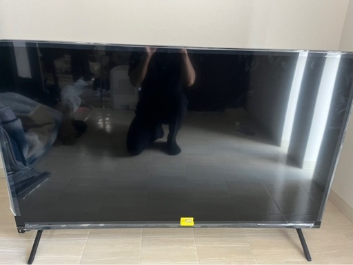 2022年製 Panasonic55型液晶テレビ