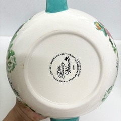 The pioneer womanティーポットの画像