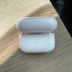 Airpodspro第二世代の画像