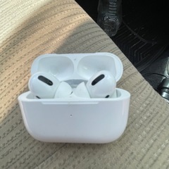 Airpodspro第二世代の画像