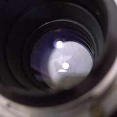 優良品　ai Nikon Nikkor-Q Auto 135mm F2.8　分解清掃済みの画像