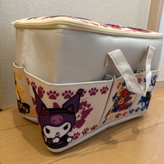 サンリオ　ポケットいっぱいBOXの画像