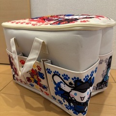 サンリオ　ポケットいっぱいBOXの画像