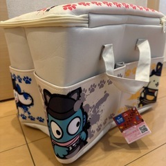 サンリオ　ポケットいっぱいBOXの画像