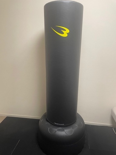 ボディメーカー　スタンディングサンドバッグDX