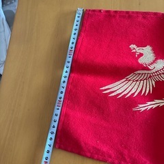 毛氈 36×28cmくらいの画像