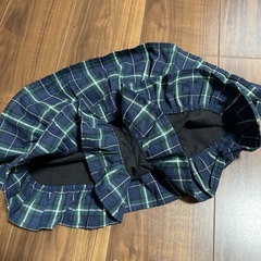 女の子　スカートの画像