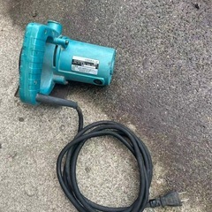 マキタ 電動カッター 4105Kの画像