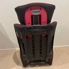 RECARO レカロ　チャイルドシート　ジュニアシートの画像