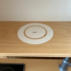 IKEA おままごとキッチンの画像