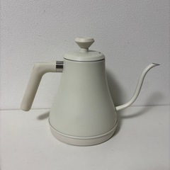 【決まりました】COSORI コソリ 電気ケトル 0.8L CO108-NK コーヒーケトル ドリップケトル 細口 段階温度調節 保温機能 自動電源off 空焚き防止 mw0654の画像