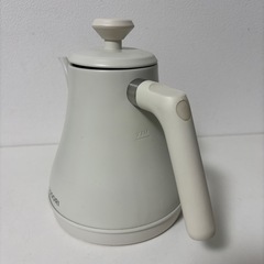 【決まりました】COSORI コソリ 電気ケトル 0.8L CO108-NK コーヒーケトル ドリップケトル 細口 段階温度調節 保温機能 自動電源off 空焚き防止 mw0654の画像