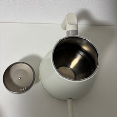 【決まりました】COSORI コソリ 電気ケトル 0.8L CO108-NK コーヒーケトル ドリップケトル 細口 段階温度調節 保温機能 自動電源off 空焚き防止 mw0654の画像