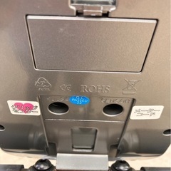 エアロバイクの画像