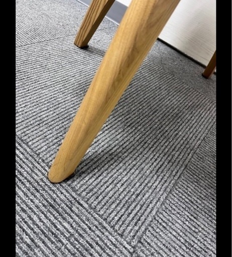 ★値下げ★【美品】WeDOStyleダイニングチェア 330 　回転アームチェア