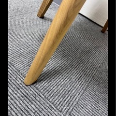 【美品】WeDOStyleダイニングチェア 330 　回転アームチェアの画像