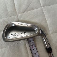 ゴルフクラブ　　ダイワの画像