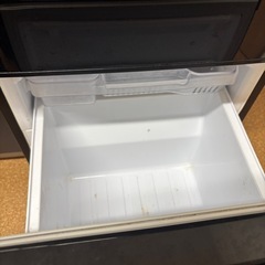 冷蔵庫 三菱の画像
