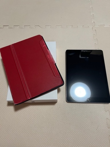 iPad 第6世代 128GBWifiモデル