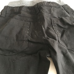 のびのびパンツ120の画像