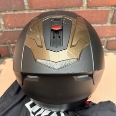 VOID ジェット T-386 XXL ヘルメットの画像