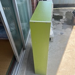 棚の画像