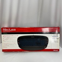 Razer reclsa for Microsoftの画像