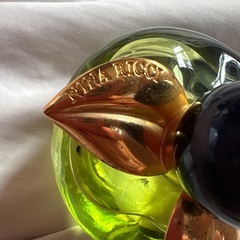 オードトワレ　N I NA R IC C Iの画像