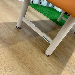 施術ベッドの画像