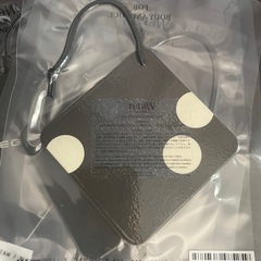 新品 retaW ALLEN car tag カータグ3点セットの画像