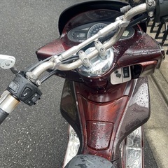 pcx125 jf28の画像