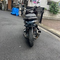 pcx125 jf28の画像