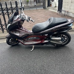 pcx125 jf28の画像
