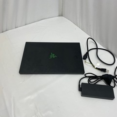 Razer　Blade Pro 17 RZ09-03297J42ゲーミングノートパソコン！美品！！の画像