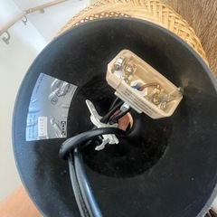 【お話し中】IKEA 照明器具の画像