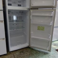 SAHRP　２２５L冷蔵庫　訳あり特価の画像