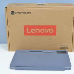 中古良品ノートパソコン LENOVO Chromebook Duet Gen 9 Chrome OS・4GBメモリー・128GB eMMC・10.95型 マルチタッチ対応 83HH000UJPの画像