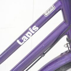 LAPIS 年式不明 26インチ シティサイクルの画像