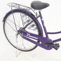 LAPIS 年式不明 26インチ シティサイクルの画像