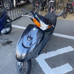 武雄市　ジャンク　原チャリ　値下げ不可の画像