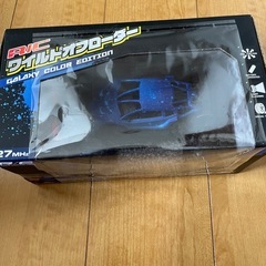 R/Cワイルドオフローダー(ラジコン)の画像