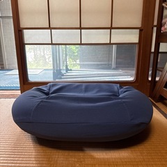 【9月22日まで！早いもの勝ち】座椅子
の画像